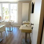 Affittacamere Gatto Bianco Le Terrazze 3*