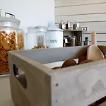 Gatto Bianco Le Terrazze Бари