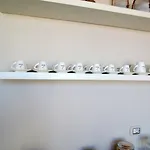 Gatto Bianco Le Terrazze 巴里