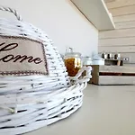 Gatto Bianco Le Terrazze 3* 巴里
