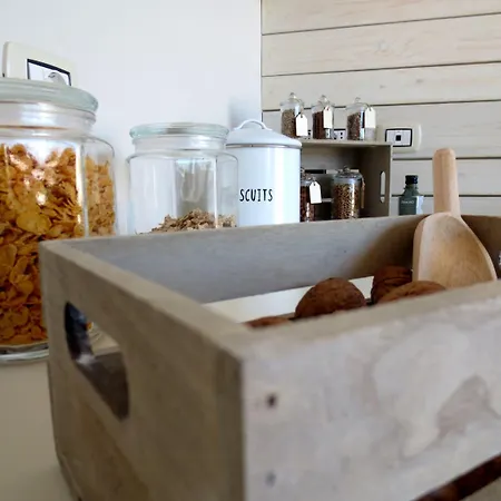 Gatto Bianco Le Terrazze Bari