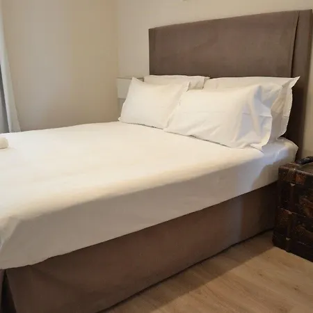 Vendégház Gatto Bianco Le Terrazze Bari