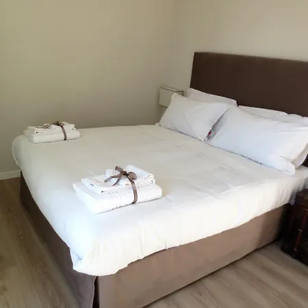 Vendégház Gatto Bianco Le Terrazze 3*