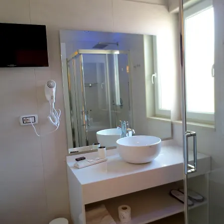 Casa de hóspedes Gatto Bianco Le Terrazze Bari