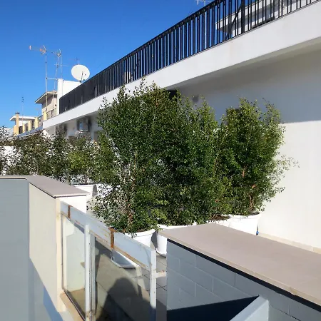 Gatto Bianco Le Terrazze 3*