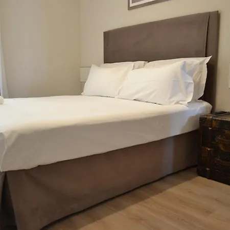 Gatto Bianco Le Terrazze Vendégház