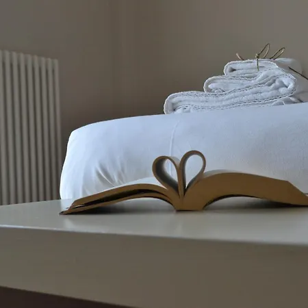 Gatto Bianco Le Terrazze 3* Bari