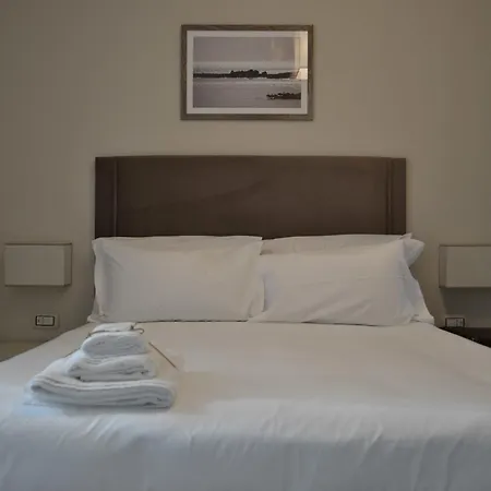 Gatto Bianco Le Terrazze 3*