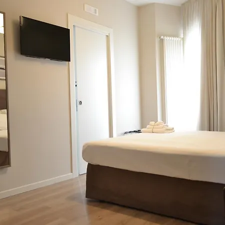 Gatto Bianco Le Terrazze 게스트하우스 바리